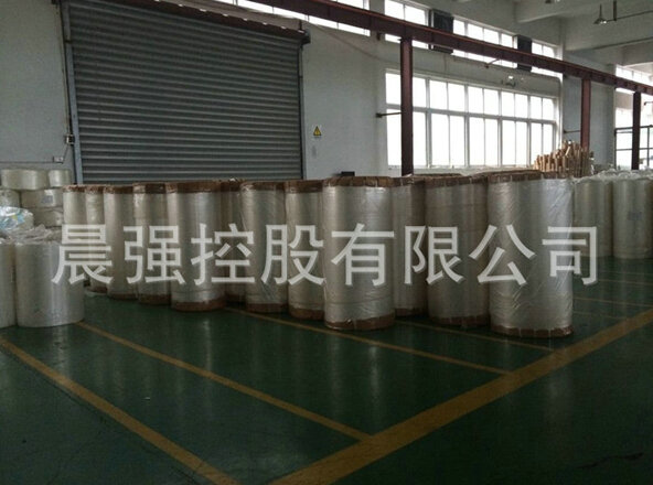 高温蒸煮膜